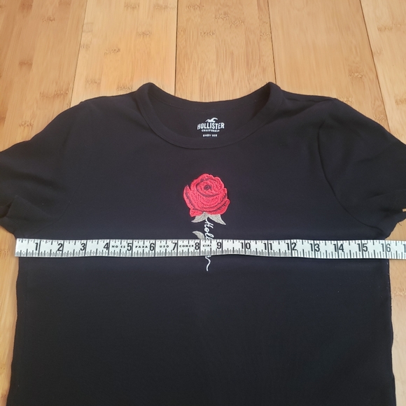 Hollister top - Picture 4 of 6